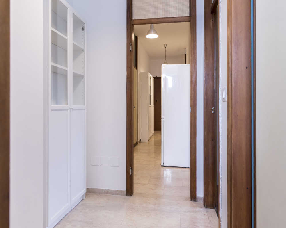 Single room Milano, 6 beds, 10.01m² — photo 22