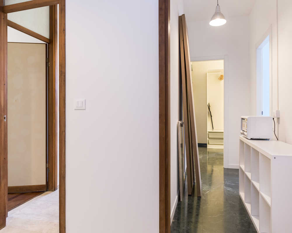 Single room Milano, 6 beds, 10.01m² — photo 25