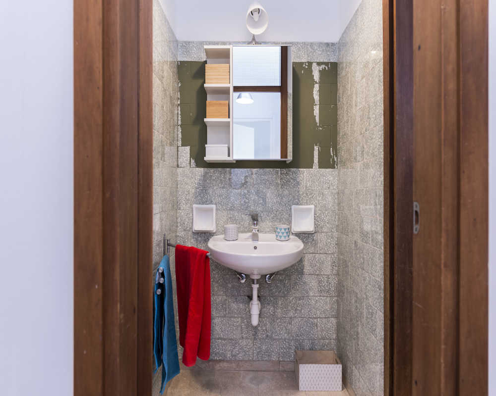 Single room Milano, 6 beds, 10.01m² — photo 3