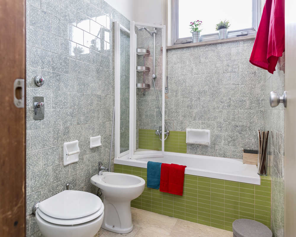 Single room Milano, 6 beds, 10.01m² — photo 4