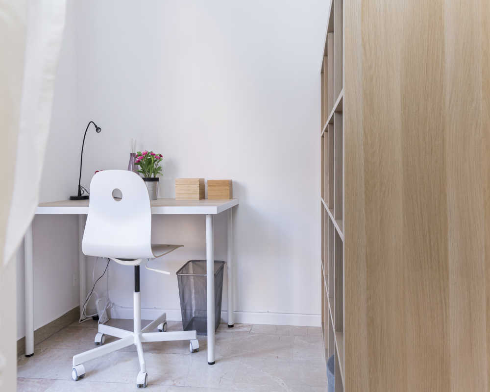 Camera singola Milano, 4 camere, 20m² — foto 39