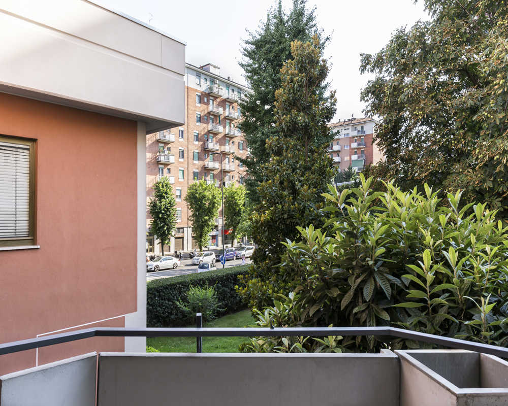 Single room Milano, 4 beds, 18m² — photo 28