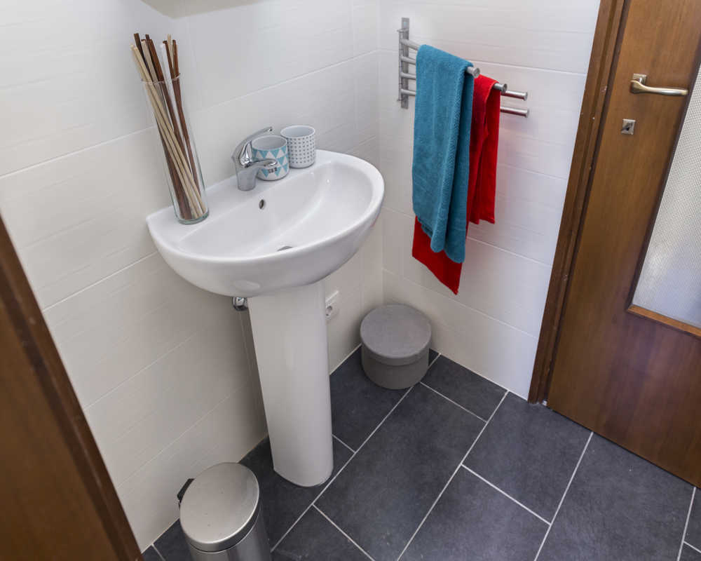 Single room Milano, 4 beds, 18m² — photo 15