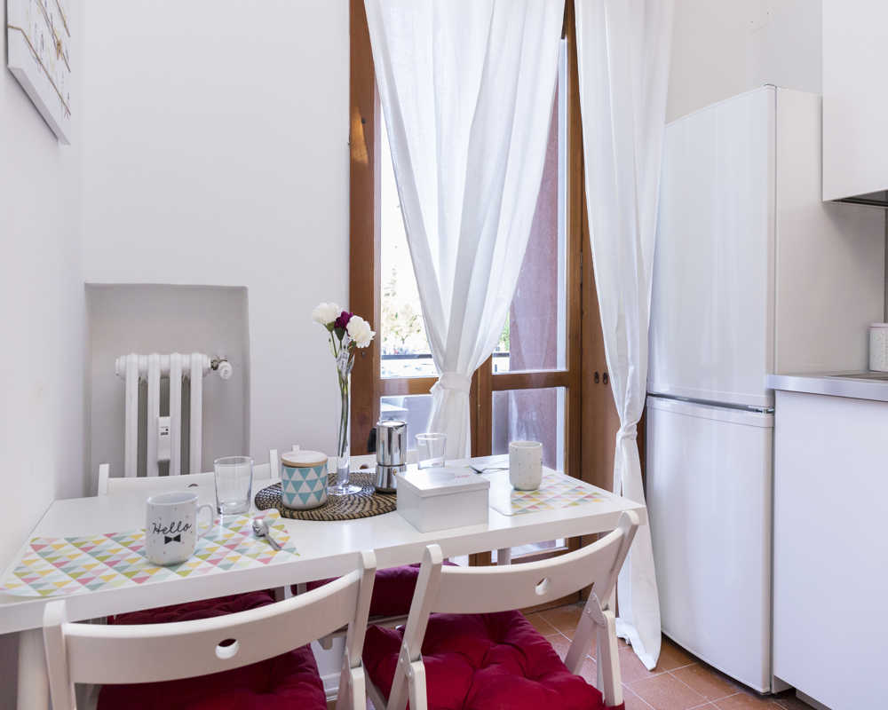 Single room Milano, 4 beds, 18m² — photo 10