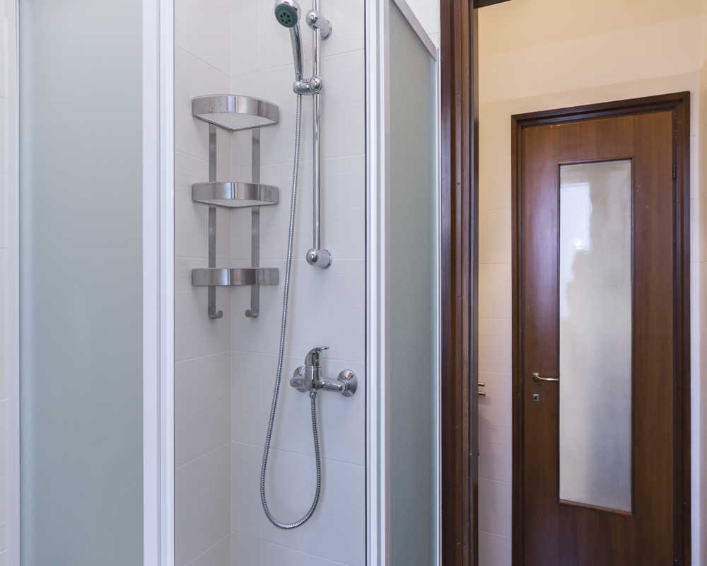 Single room Milano, 4 beds, 18m² — photo 14
