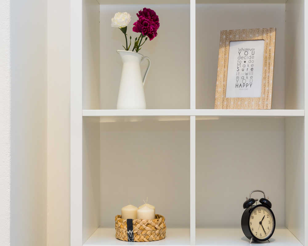 Single room Milano, 4 beds, 12m² — photo 10