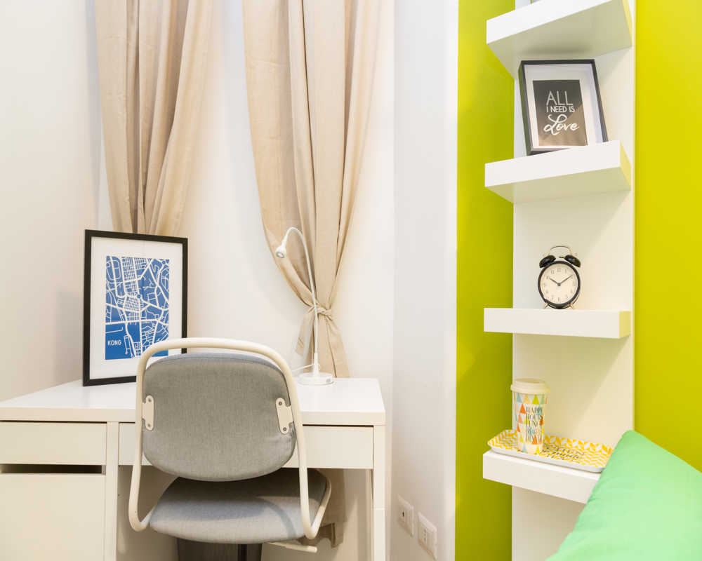 Single room Milano, 4 beds, 10m² — photo 34
