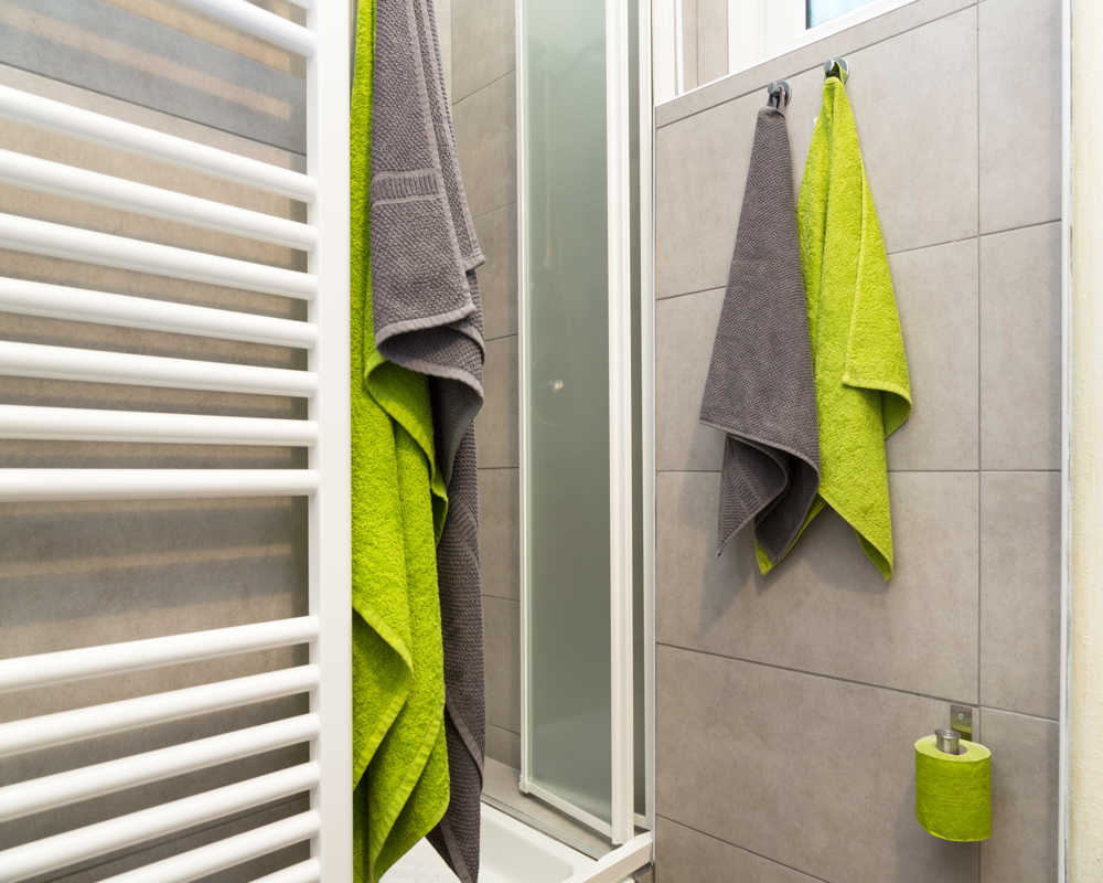 Single room Milano, 4 beds, 12m² — photo 16