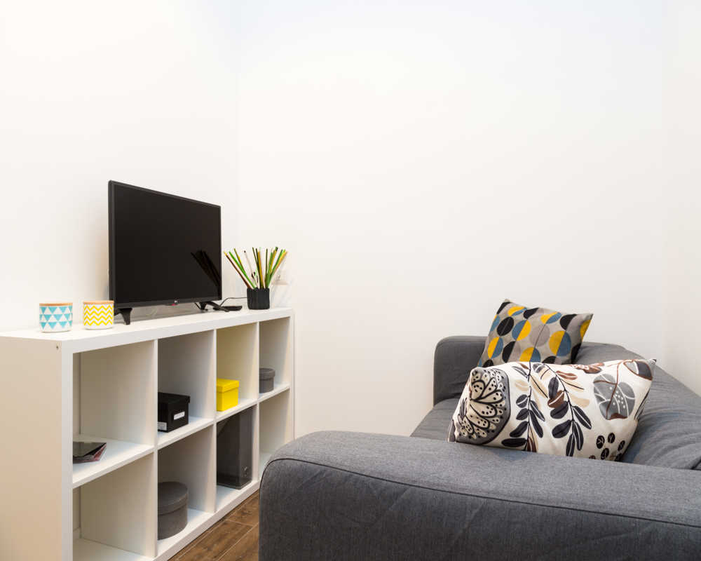 Single room Milano, 4 beds, 12m² — photo 32