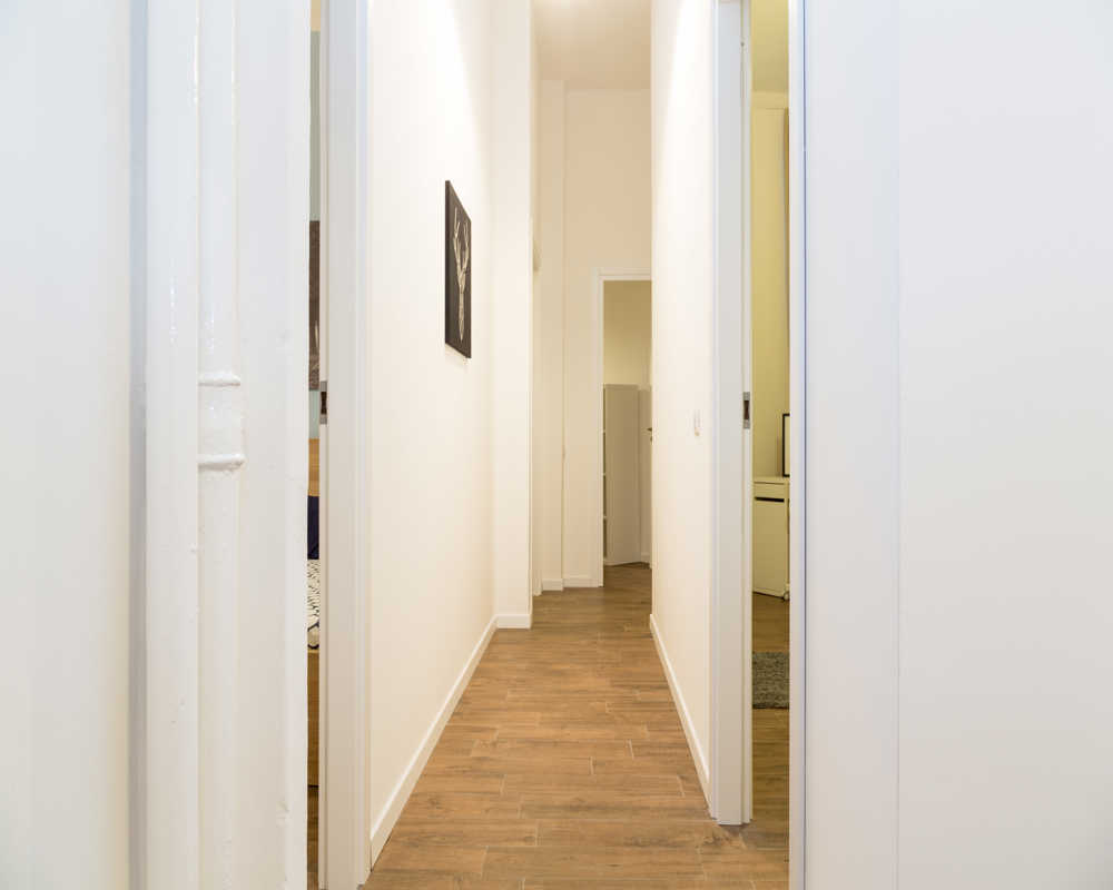 Single room Milano, 4 beds, 12m² — photo 18