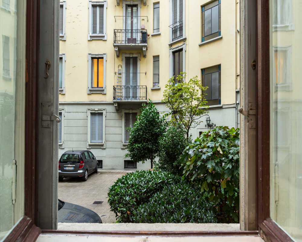 Single room Milano, 4 beds, 12m² — photo 20