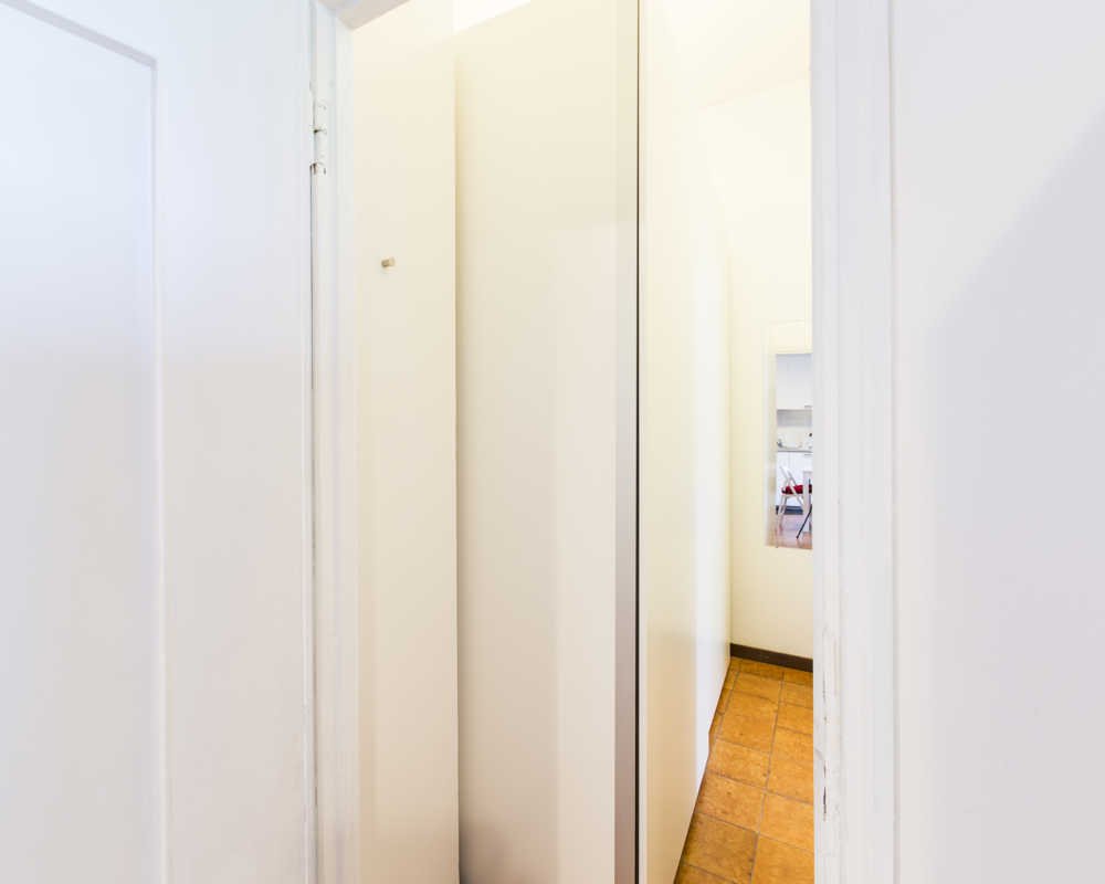 Single room Milano, 6 beds, 15m² — photo 29