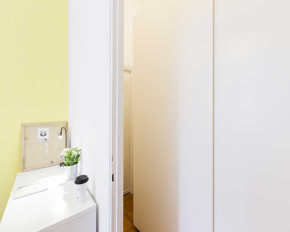 Single room Milano, 6 beds, 15m² — photo 48