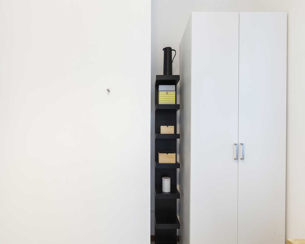 Single room Milano, 6 beds, 11m² — photo 29