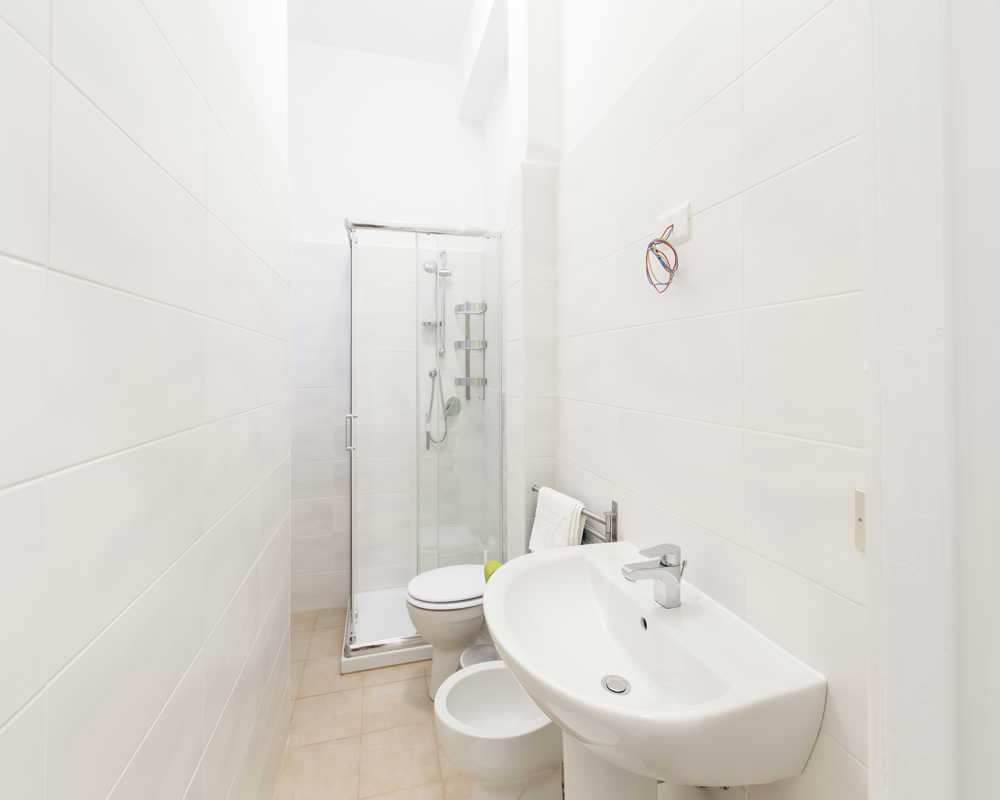Single room Milano, 6 beds, 15m² — photo 47