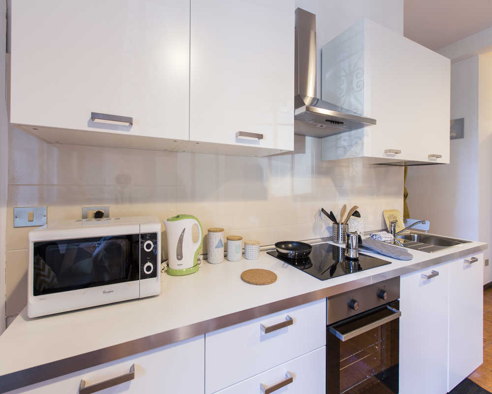 Single room Milano, 6 beds, 15m² — photo 36
