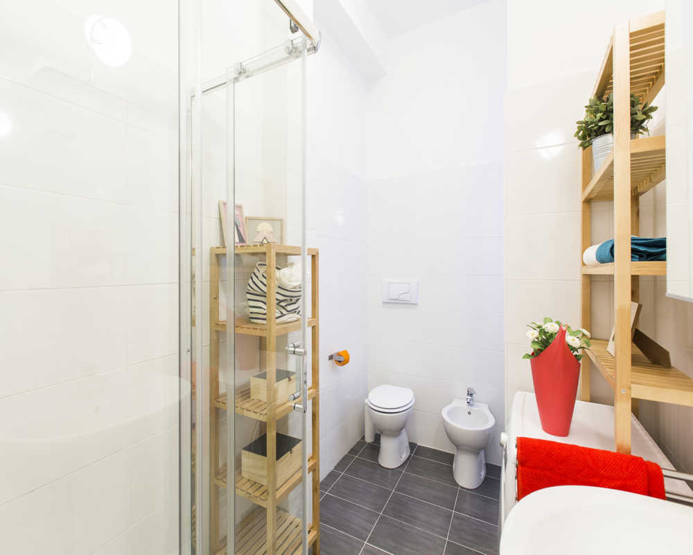 Single room Milano, 6 beds, 15m² — photo 42