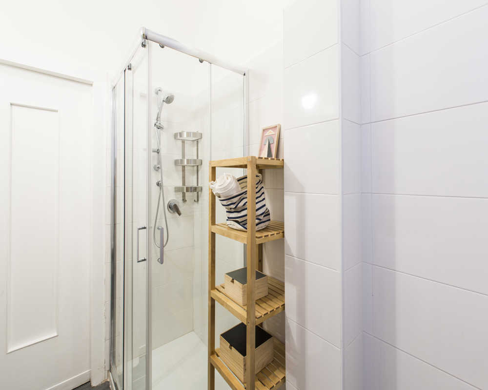Single room Milano, 6 beds, 15m² — photo 44