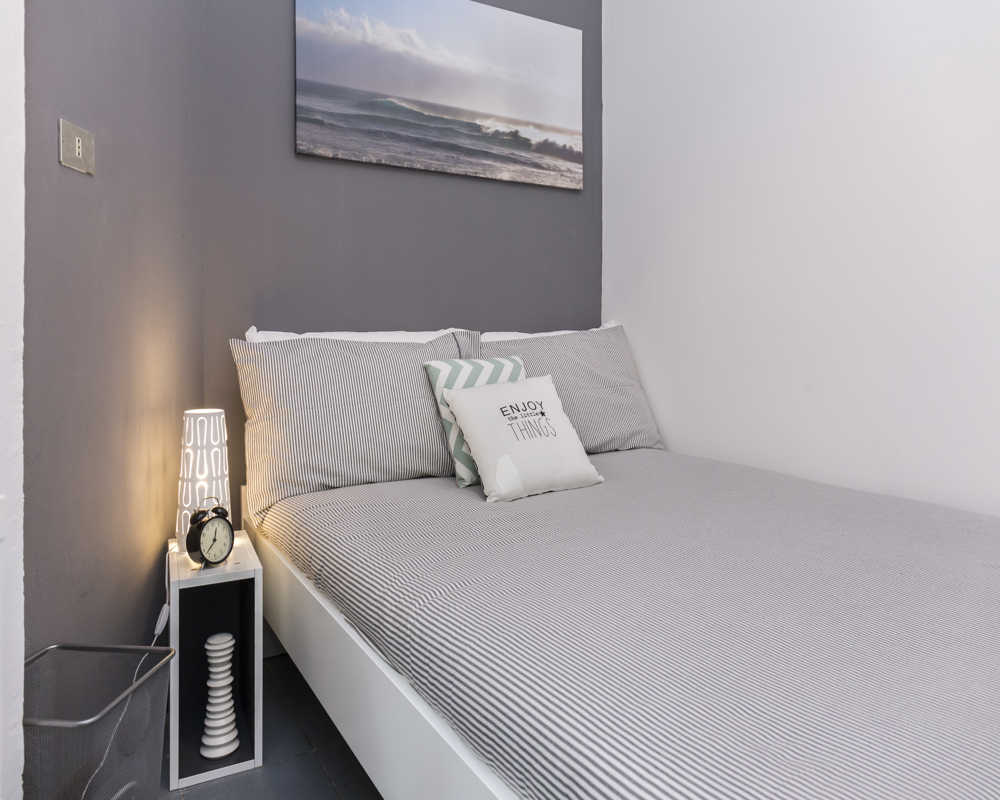 Single room Milano, 3 beds, 10m² — photo 48