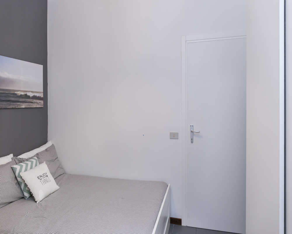 Single room Milano, 3 beds, 10m² — photo 49