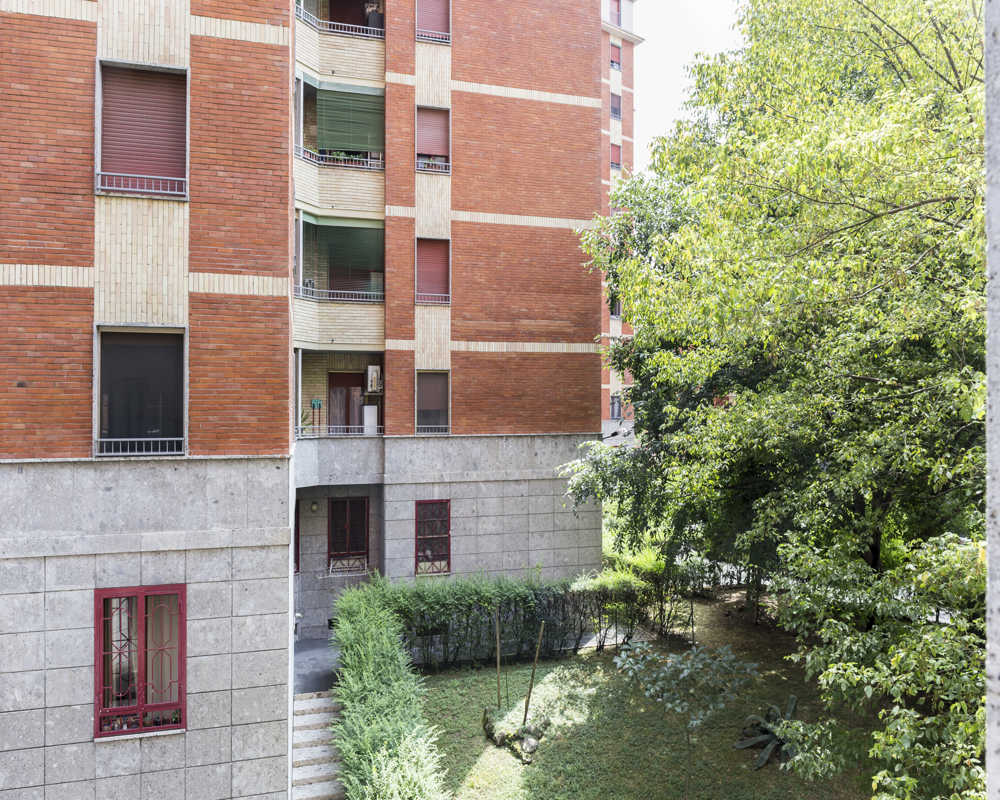 Single room Milano, 3 beds, 10m² — photo 70