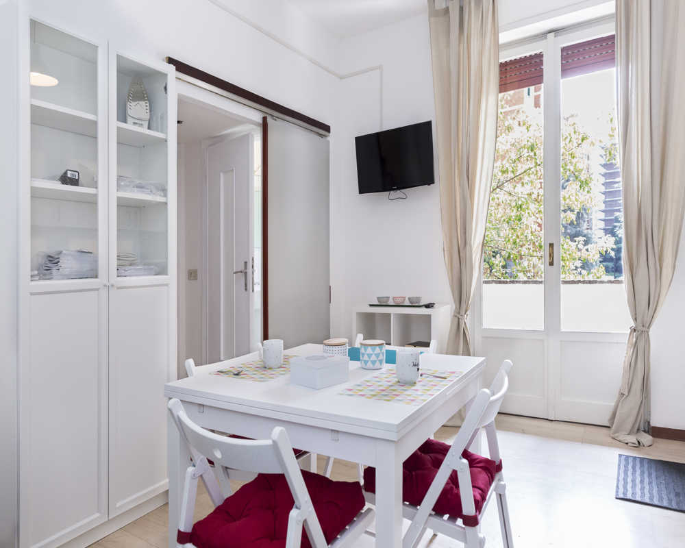 Single room Milano, 3 beds, 10m² — photo 65
