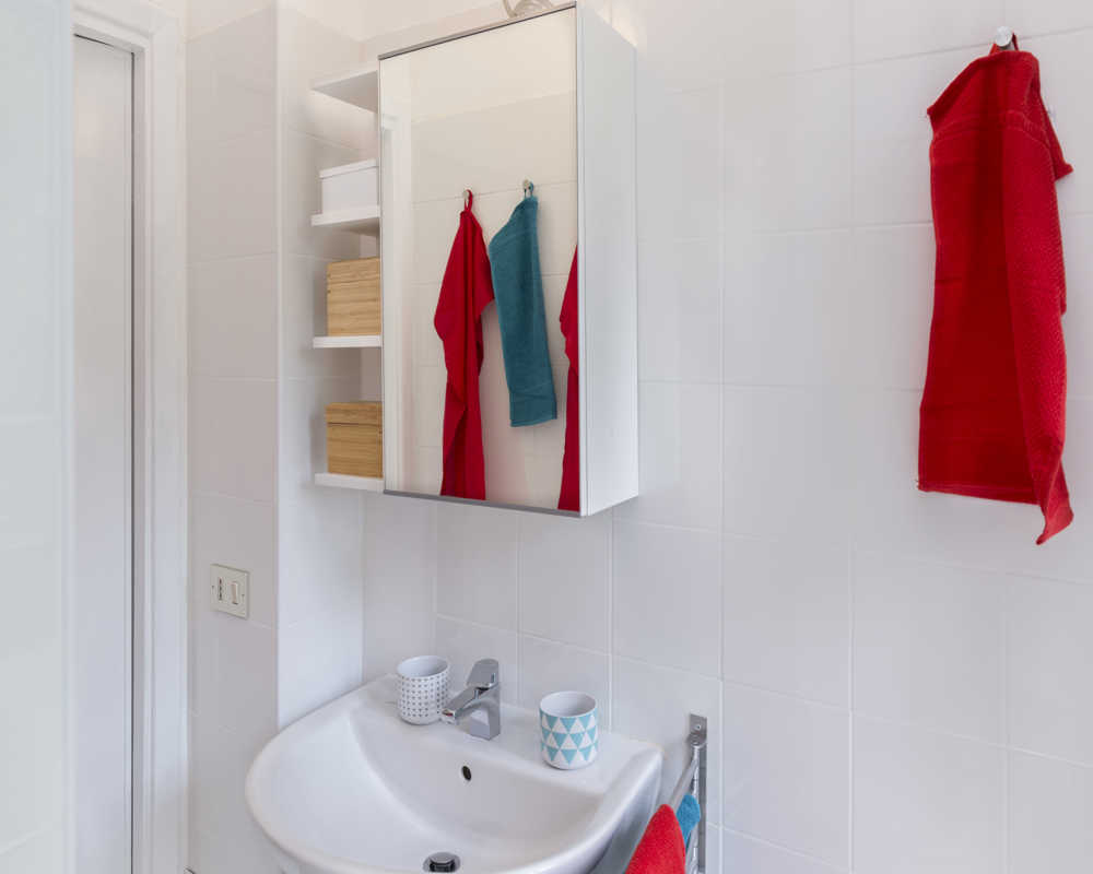 Single room Milano, 3 beds, 10m² — photo 35