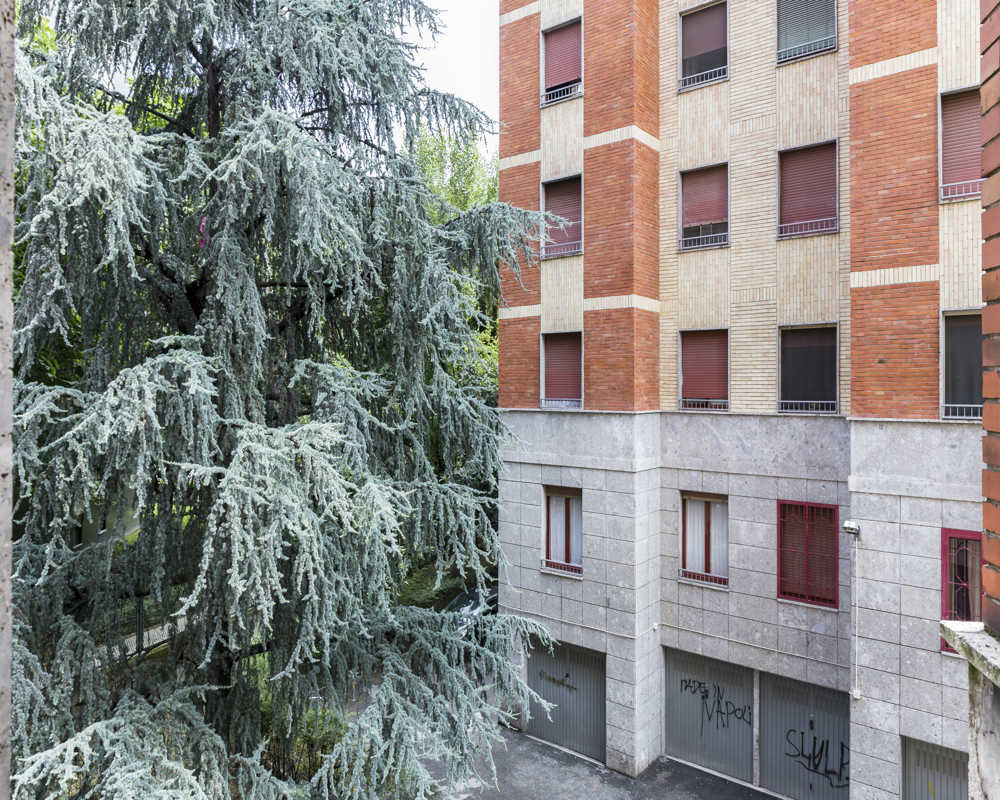 Single room Milano, 3 beds, 10m² — photo 40