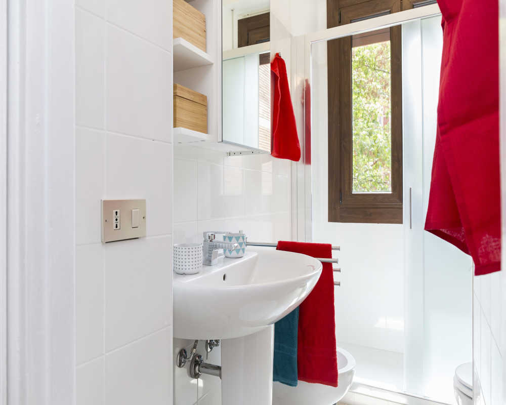 Single room Milano, 3 beds, 10m² — photo 36