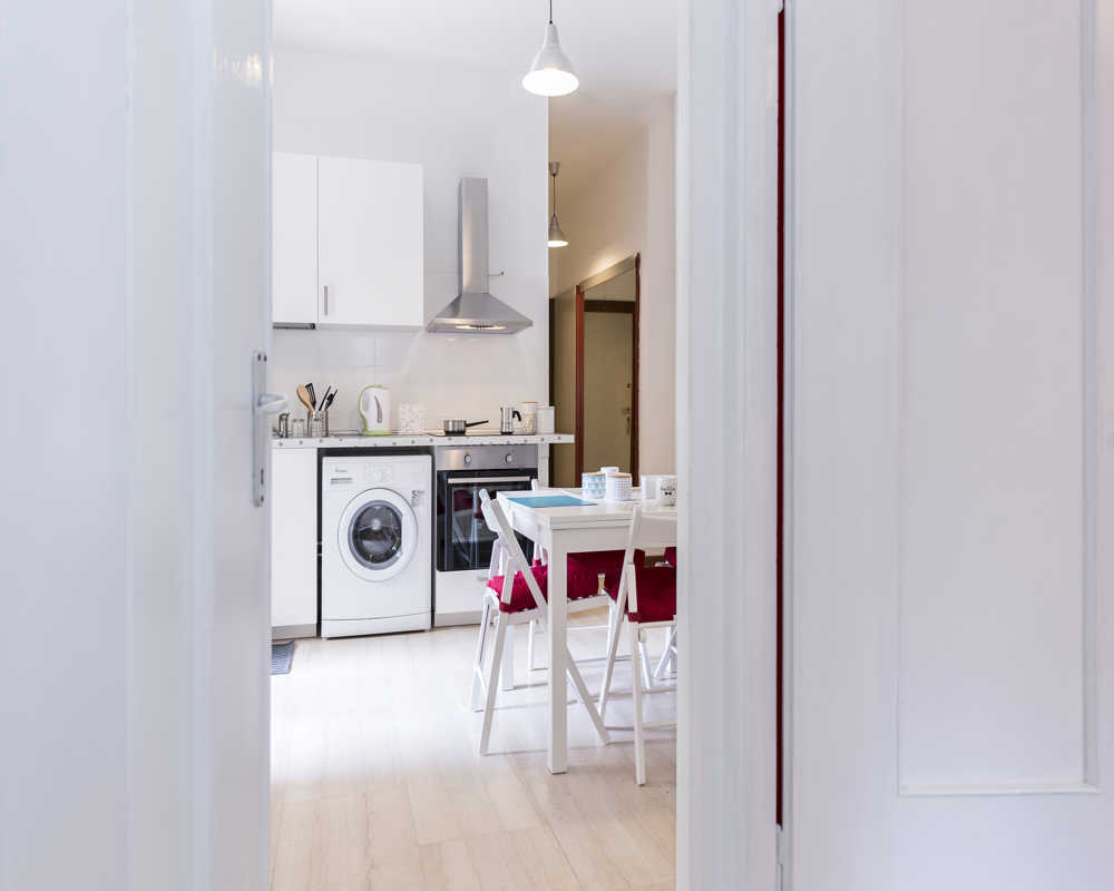 Single room Milano, 3 beds, 10m² — photo 66
