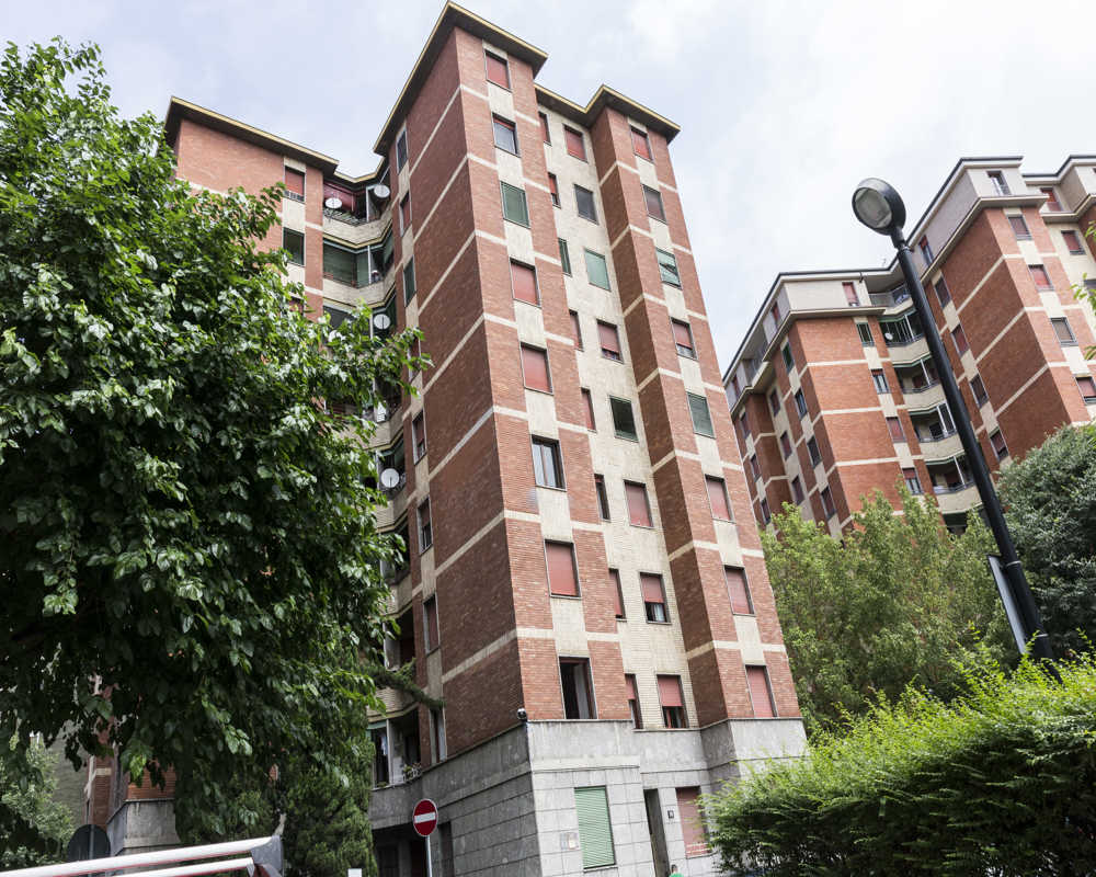 Single room Milano, 3 beds, 10m² — photo 39