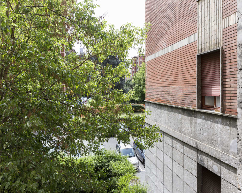 Single room Milano, 3 beds, 10m² — photo 41
