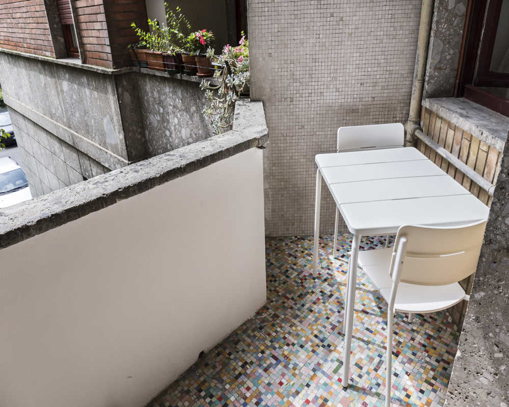 Single room Milano, 3 beds, 10m² — photo 44