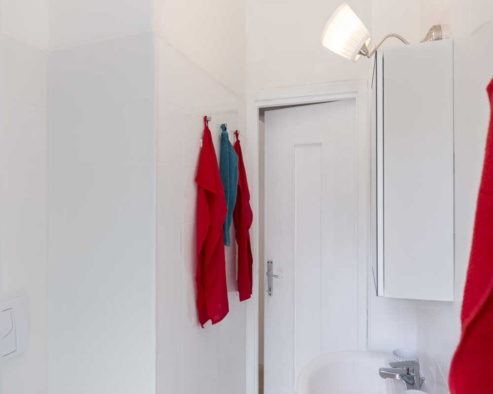 Single room Milano, 3 beds, 10m² — photo 38