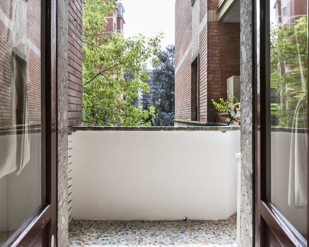 Single room Milano, 3 beds, 10m² — photo 42