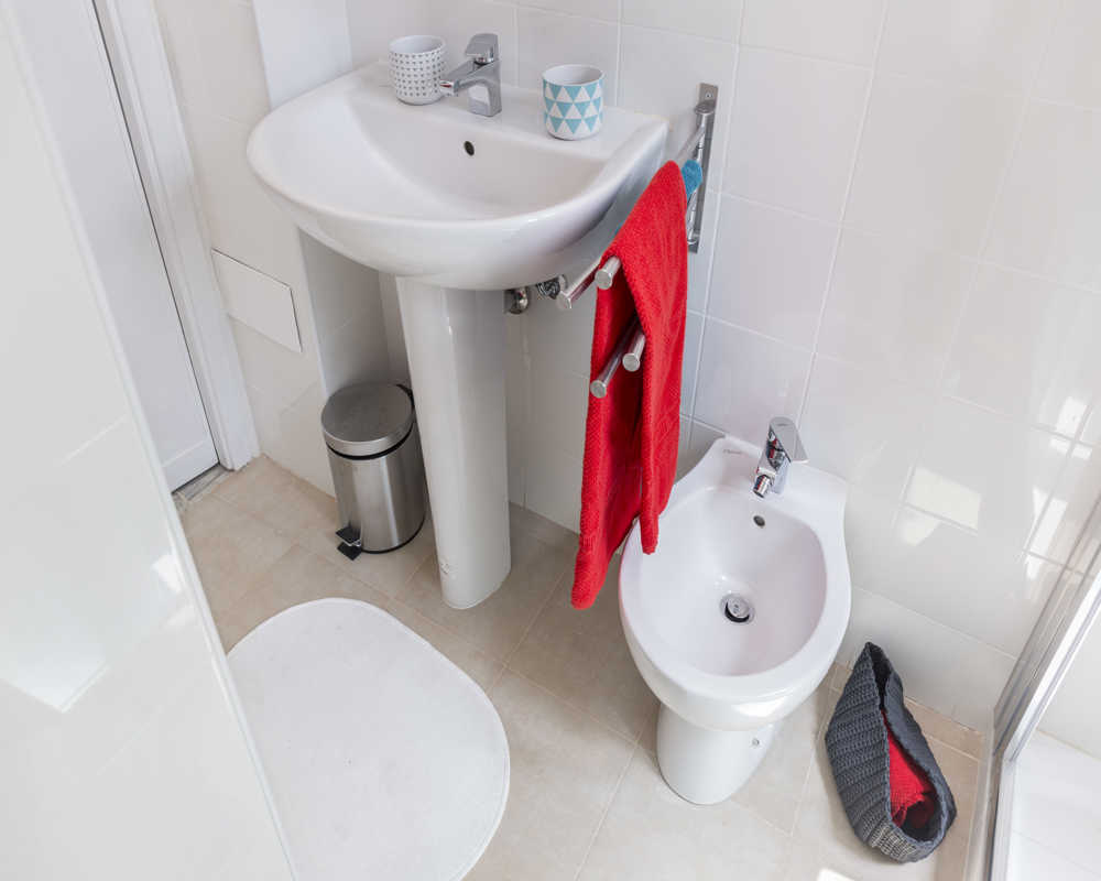 Single room Milano, 3 beds, 10m² — photo 33