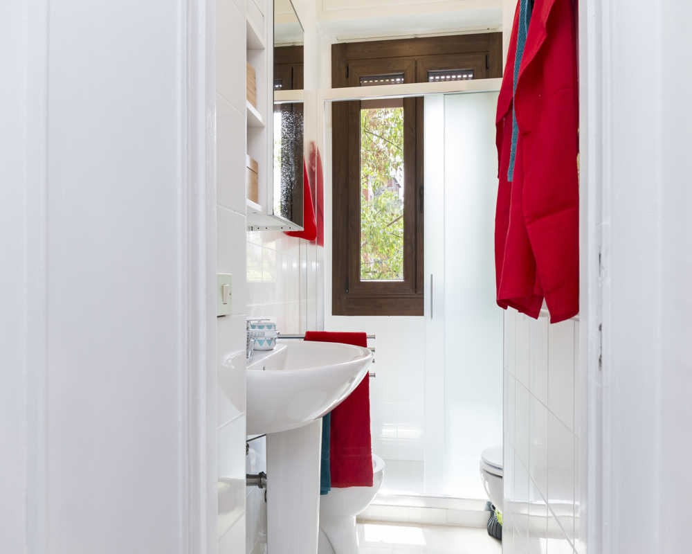 Single room Milano, 3 beds, 10m² — photo 34