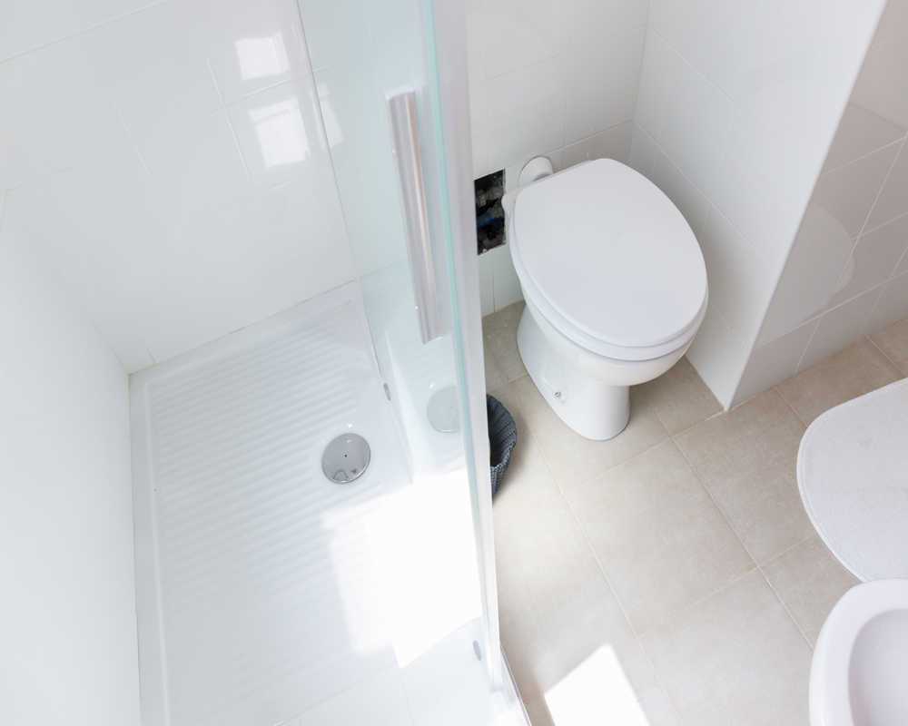 Single room Milano, 3 beds, 10m² — photo 32