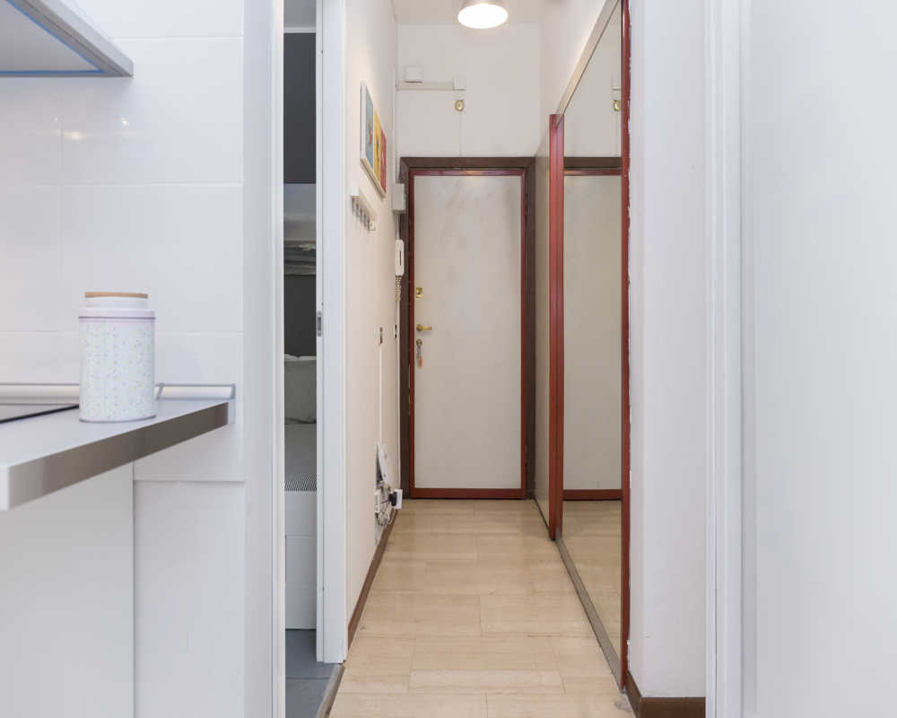 Single room Milano, 3 beds, 10m² — photo 45