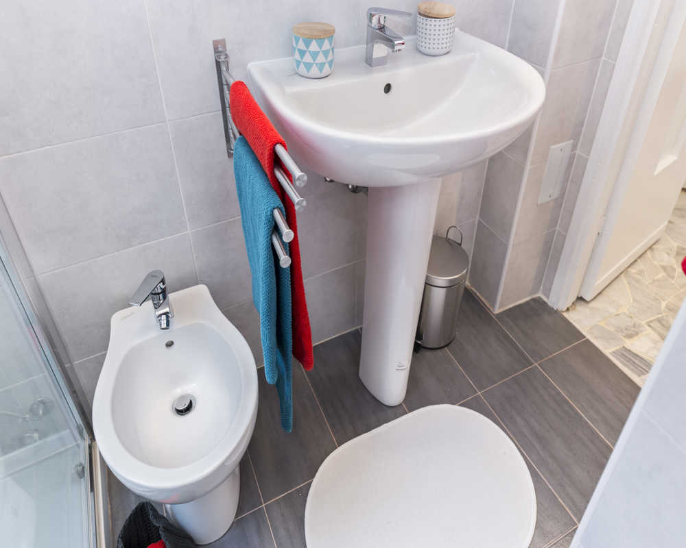 Camera singola Milano, 3 camere, 11m² — foto 11