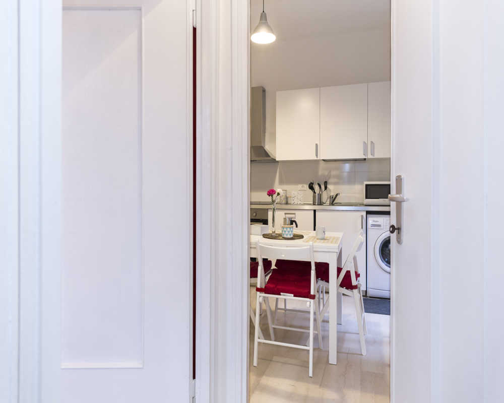 Camera singola Milano, 3 camere, 11m² — foto 19