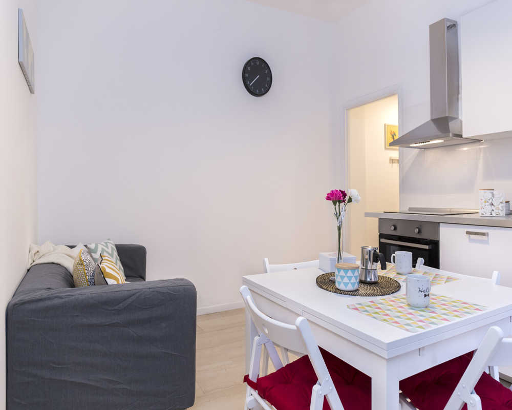 Camera singola Milano, 3 camere, 11m² — foto 7