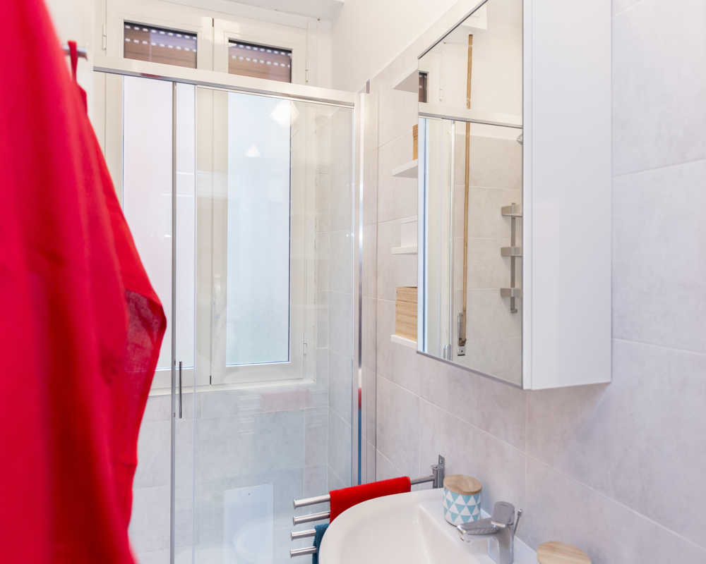 Camera singola Milano, 3 camere, 11m² — foto 15