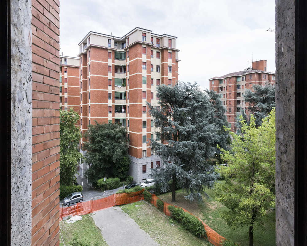 Camera singola Milano, 3 camere, 11m² — foto 33