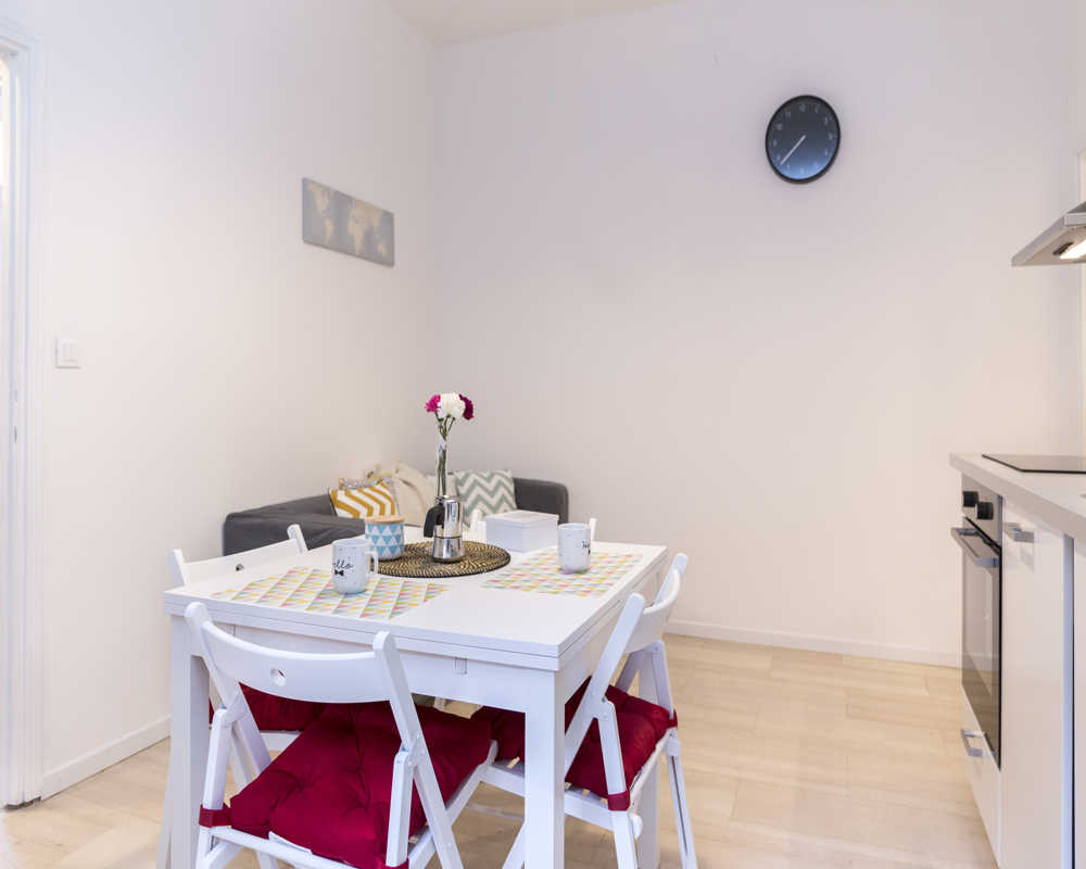 Camera singola Milano, 3 camere, 11m² — foto 3