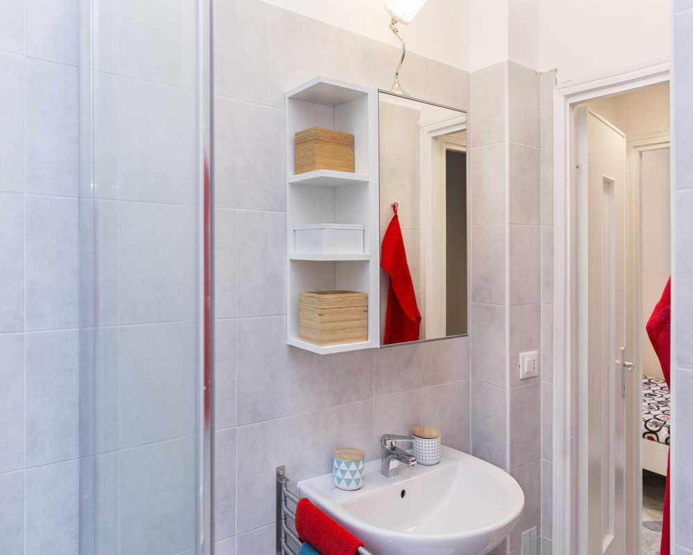 Camera singola Milano, 3 camere, 11m² — foto 13