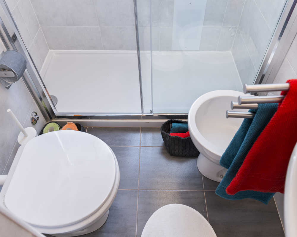 Camera singola Milano, 3 camere, 11m² — foto 14