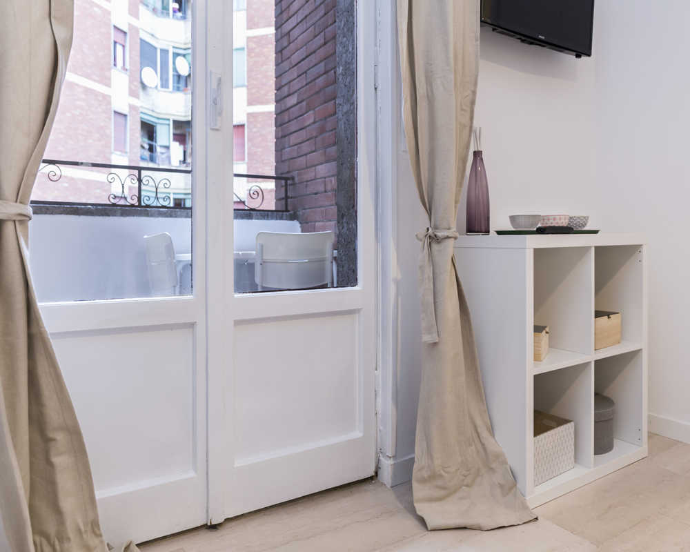 Camera singola Milano, 3 camere, 11m² — foto 4