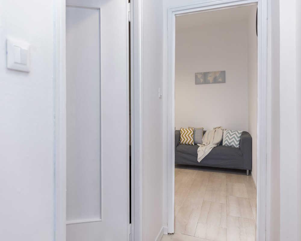 Camera singola Milano, 3 camere, 11m² — foto 6