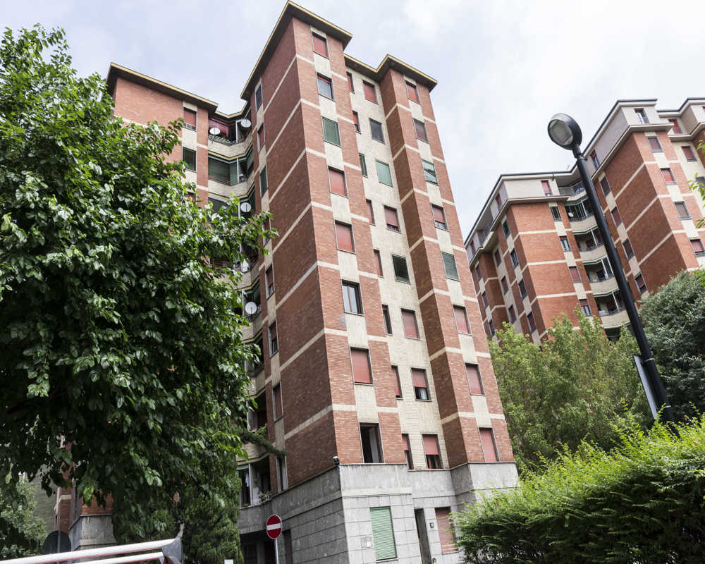 Camera singola Milano, 3 camere, 11m² — foto 27